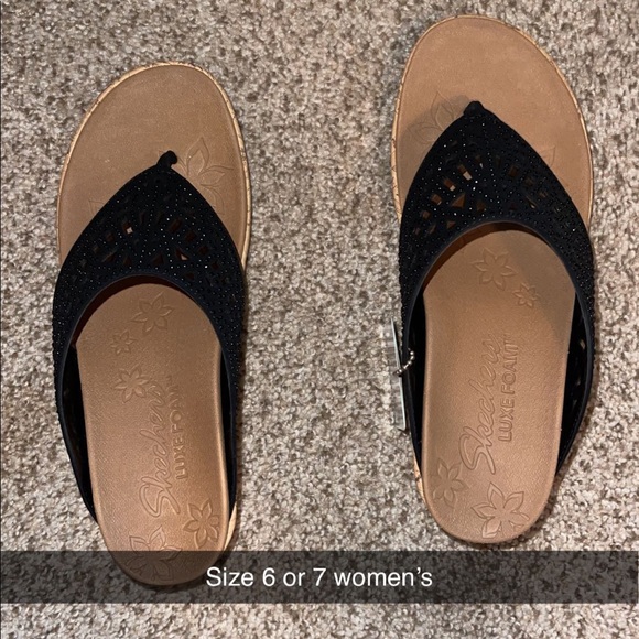 Shoes - Picture 3 of 5